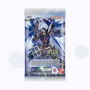 Freedom Ascension - Gundam Card Game